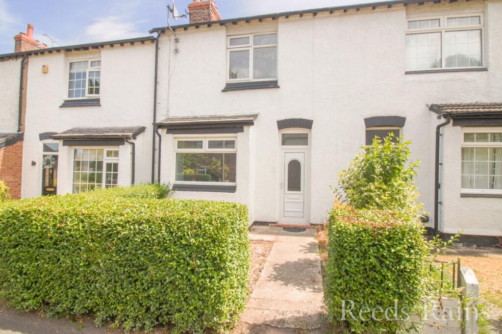 Main image of property: Stephens Terrace, Little Sutton, Ellesmere Port, Cheshire, CH66