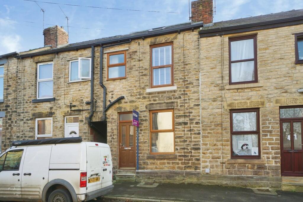 Main image of property: Walkley Bank Road, Walkley, Sheffield