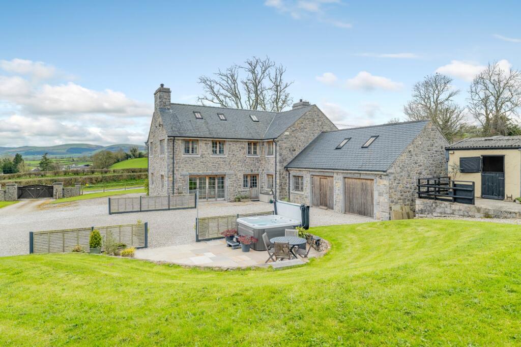 Main image of property: Bwlch, Rhes-y-Cae, Holywell, Flintshire