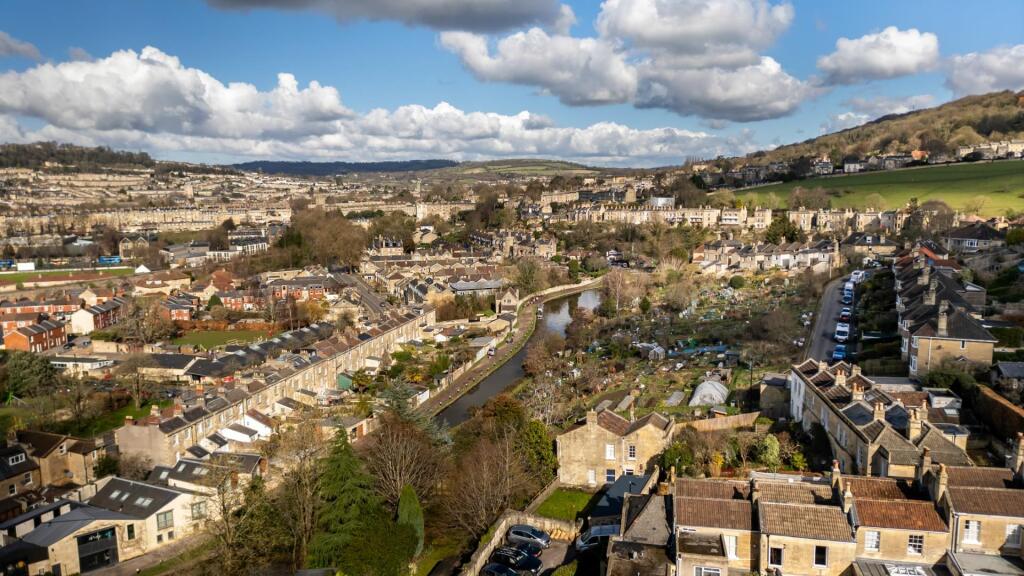 Additional image 31 of Prior Park Road, Widcombe, Bath,