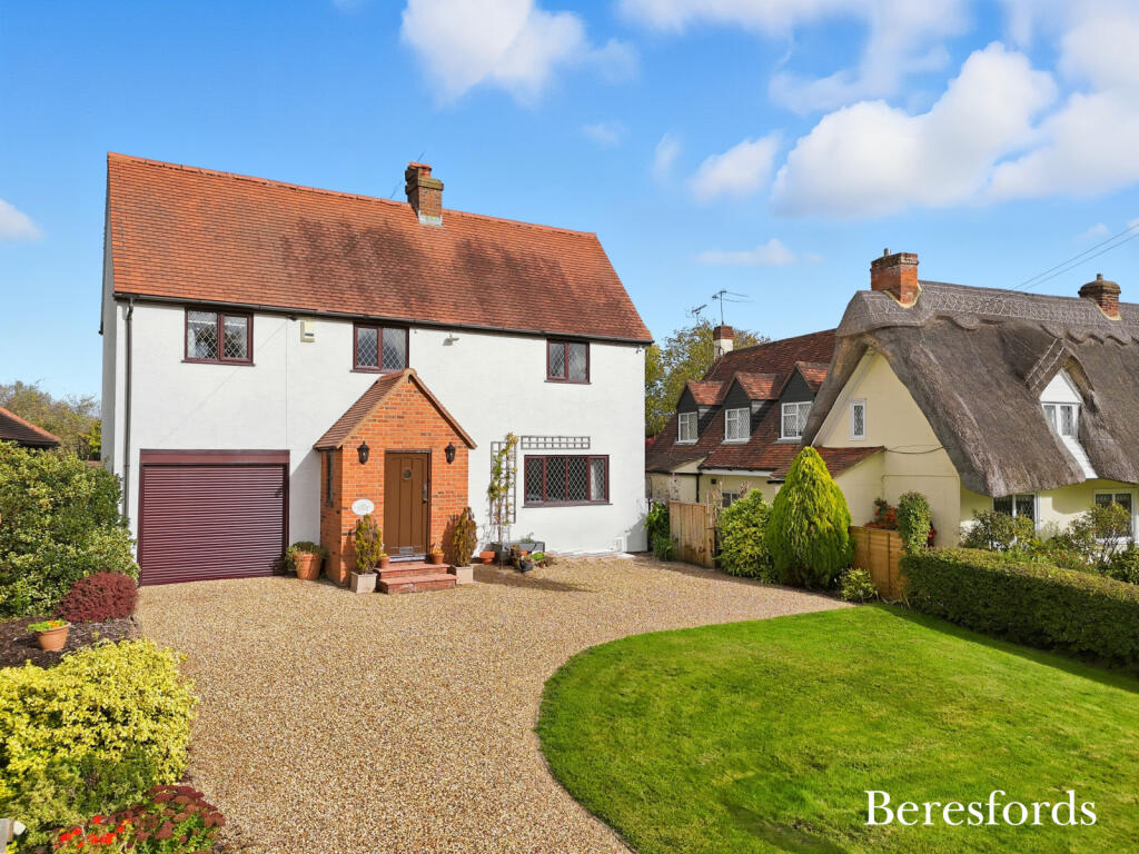 Main image of property: Hammond Road, Hatfield Broad Oak, CM22