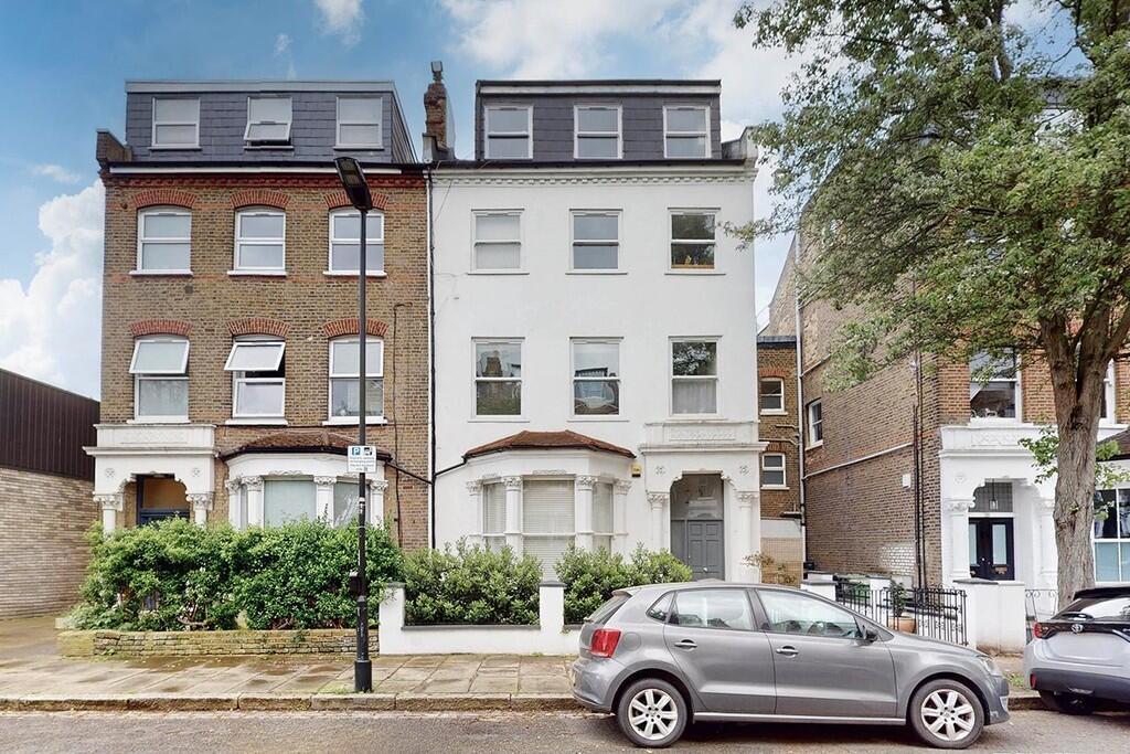 Main image of property: Adolphus Road, London