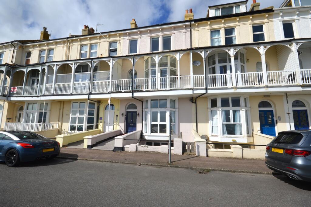 Main image of property: Marine Parade, Hythe, CT21