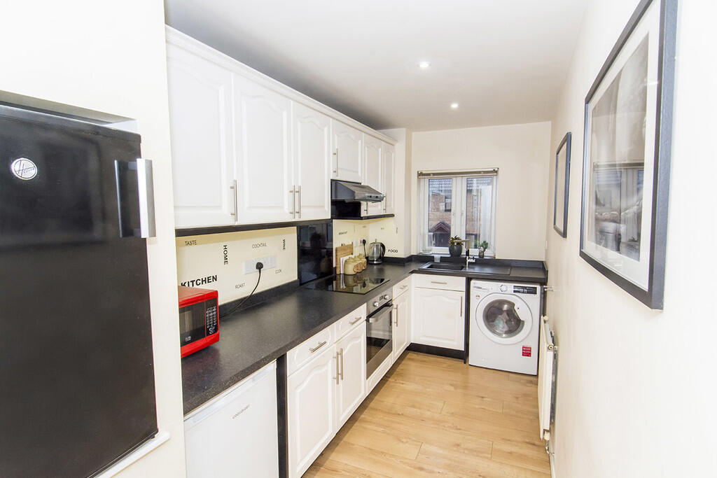 Apartment in Harborough, Little Bowden - View 4