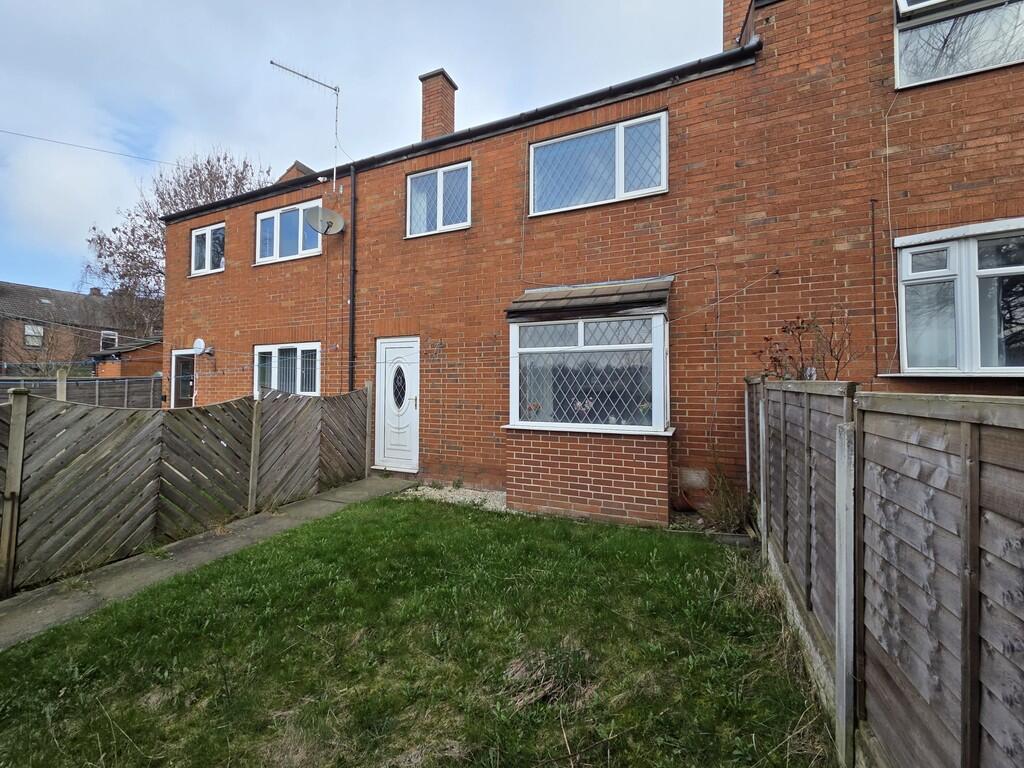 Main image of property: Oates Close, Rotherham