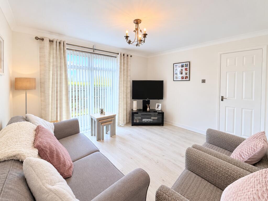 House in Seaham, County Durham - View 3