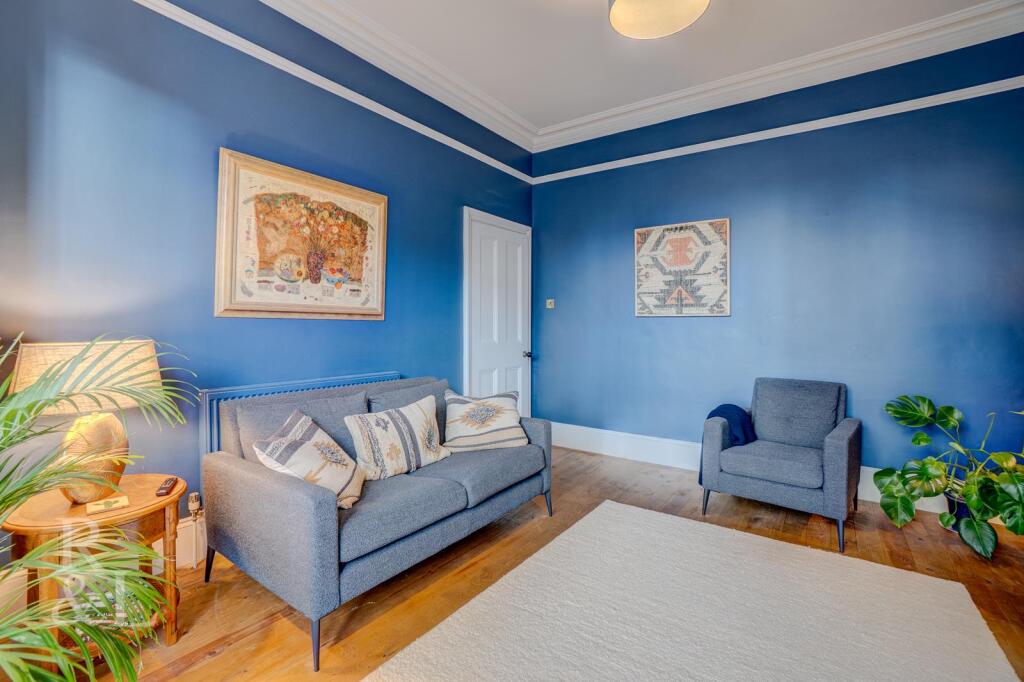 House in Rushcliffe, Lady Bay - View 3