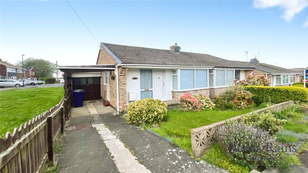 Main image of property: Eddrington Grove, Newcastle upon Tyne, Tyne and Wear, NE5
