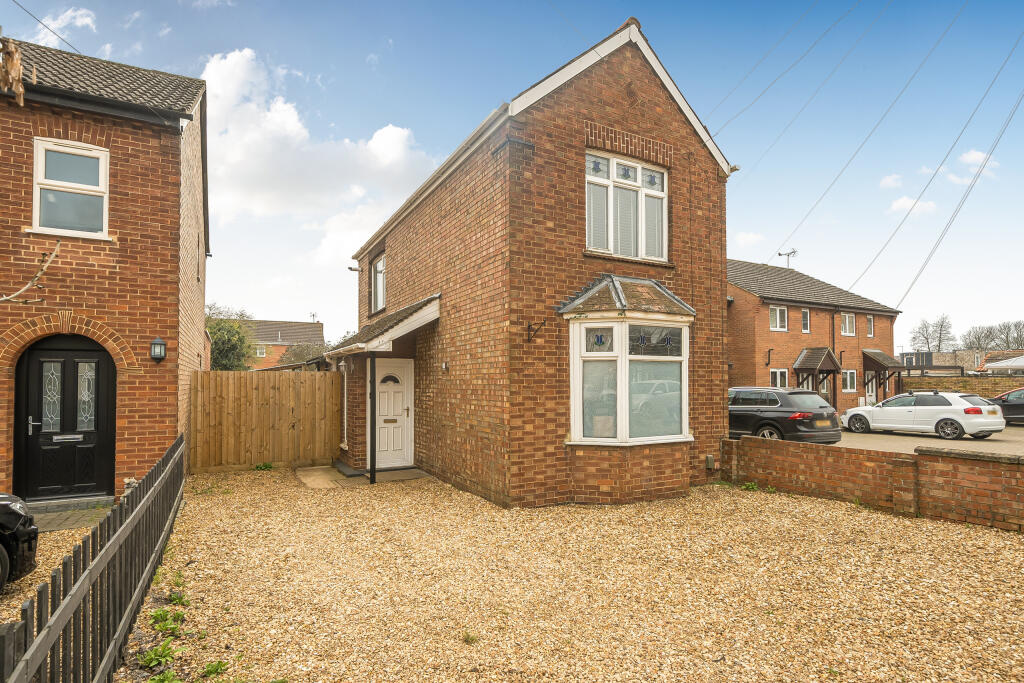 Main image of property: West End, Whittlesey, Peterborough, Cambridgeshire