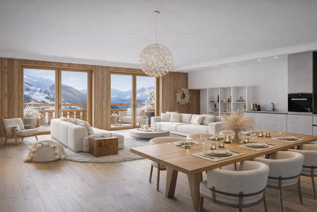 Main image of property: Montriond, Haute-Savoie, Rhone Alps