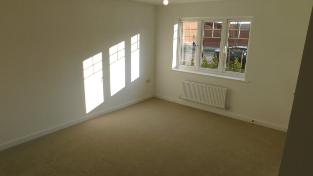 House in Shrewsbury - View 4