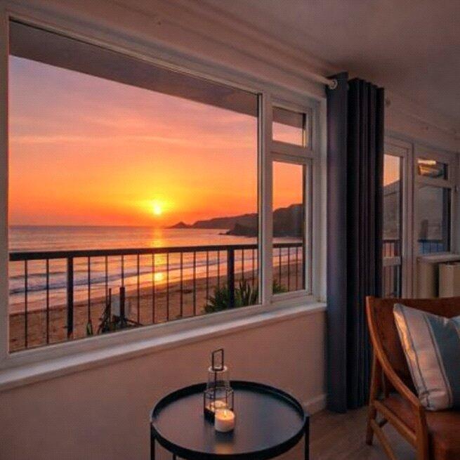 Main image of property: The Strand, Saundersfoot, Pembrokeshire, SA69