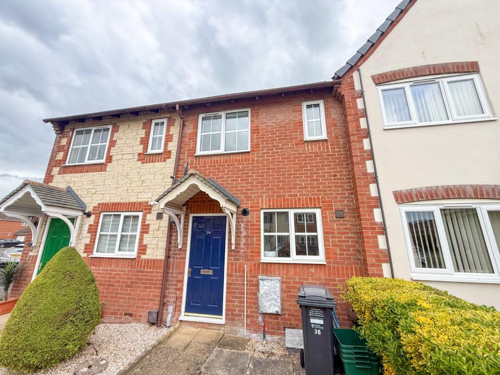 Main image of property: Ellis Park, St Georges, Weston Super Mare, North Somerset, BS22