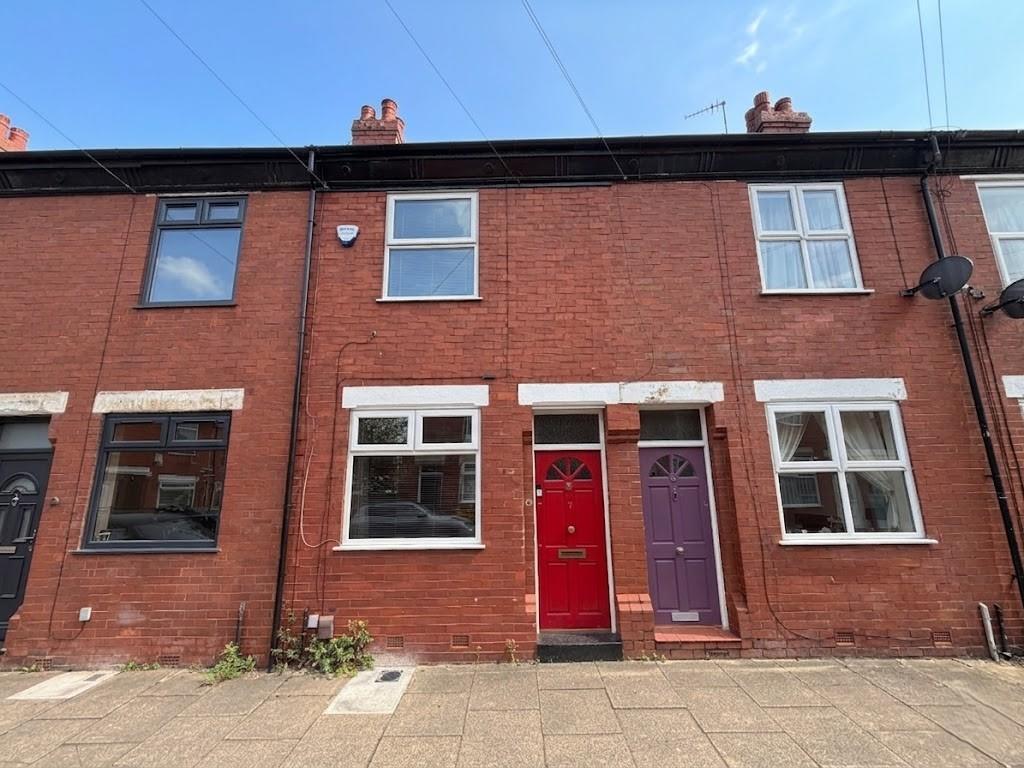 Main image of property: Robert Street, Sale