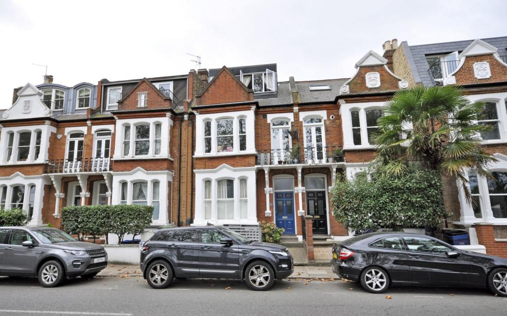Main image of property: Rocks Lane, Barnes, SW13