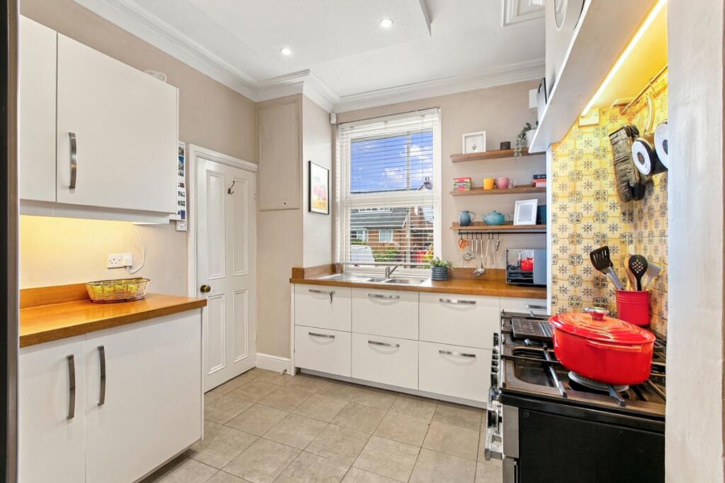 House in Leeds, West Yorkshire - More