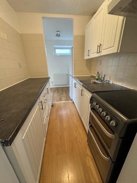 Apartment in Manchester - View 5