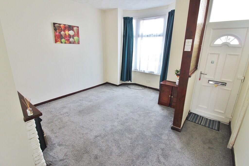 House in Portsmouth - View 2