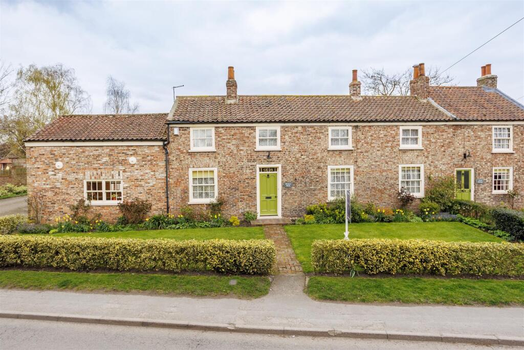 Main image of property: The Village, Stockton On The Forest, York