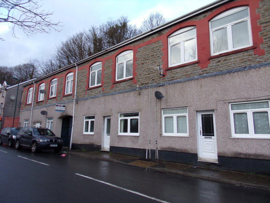 Main image of property: Flat 5 Stanley Court, Llanhilleth