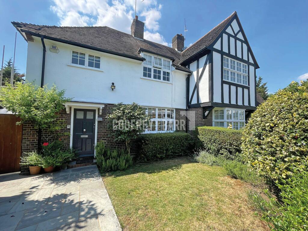 Main image of property: Brookland Rise, Hampstead Garden Suburb