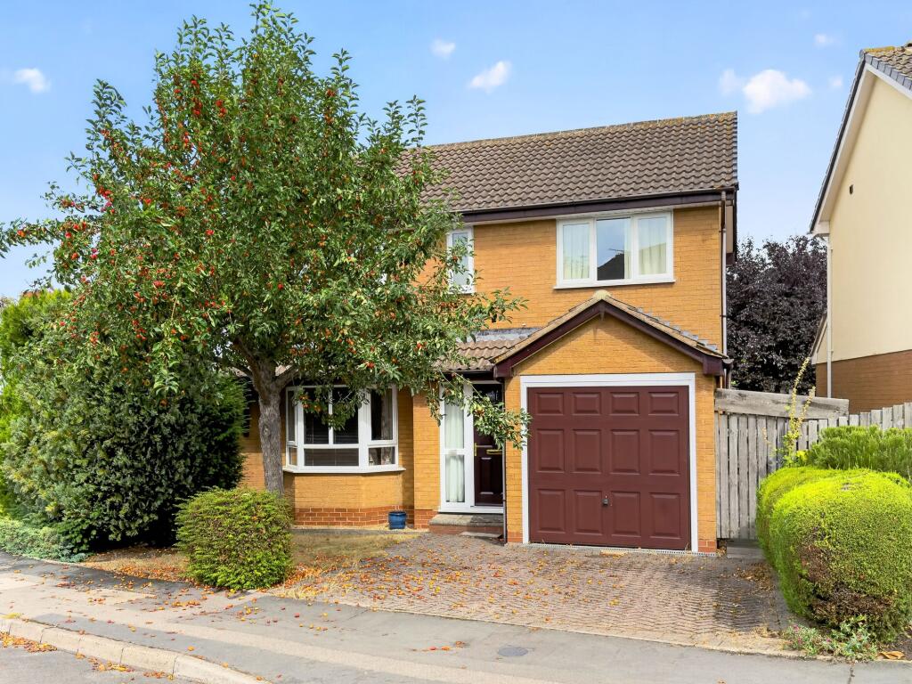 Main image of property: Hanson Avenue, Shipston-On-Stour, CV36