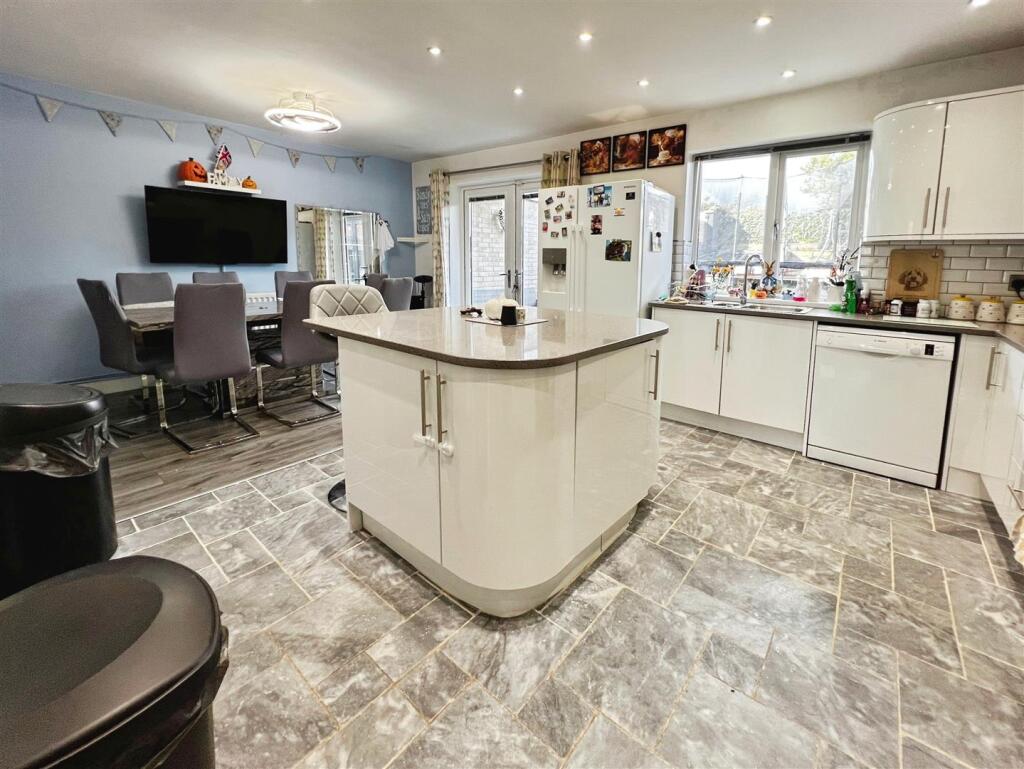 House in Bradford - More