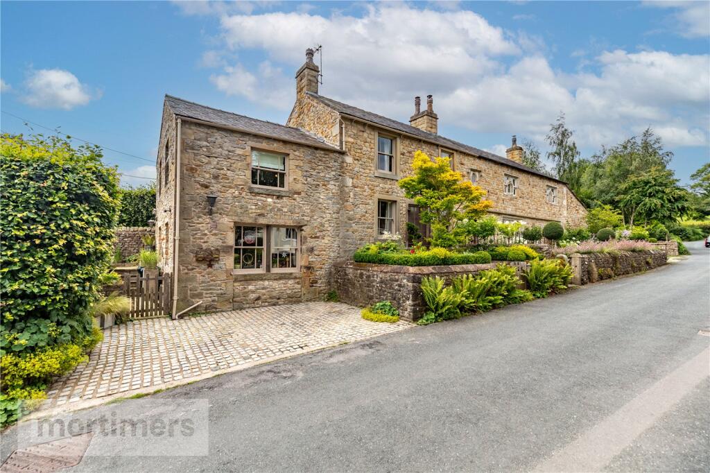 Main image of property: Holden, Bolton By Bowland, Clitheroe, Lancashire, BB7