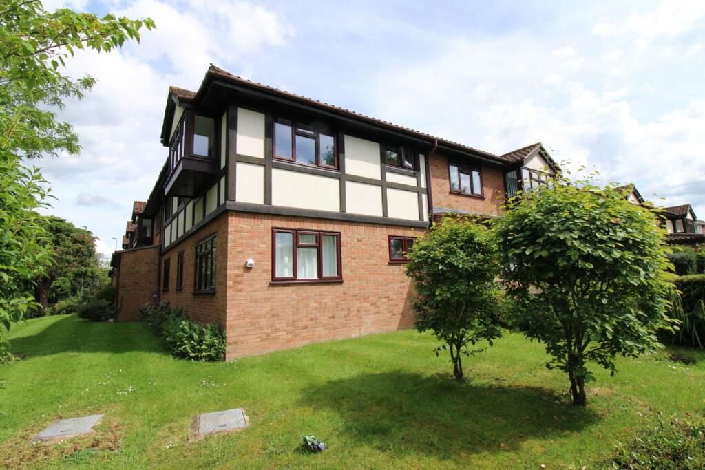 Main image of property: Forge Close, Hayes, Bromley, BR2