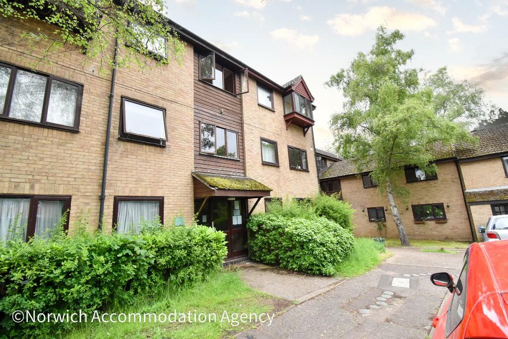 Main image of property: Briar Court, Norwich, NR5