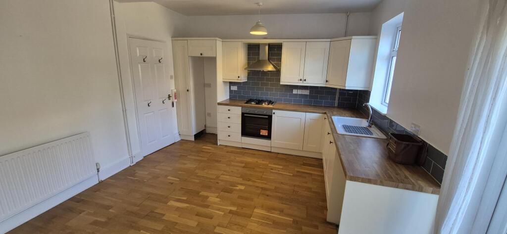 Main image of property: Sandbach Road, Brislington, Bristol, Bristol City