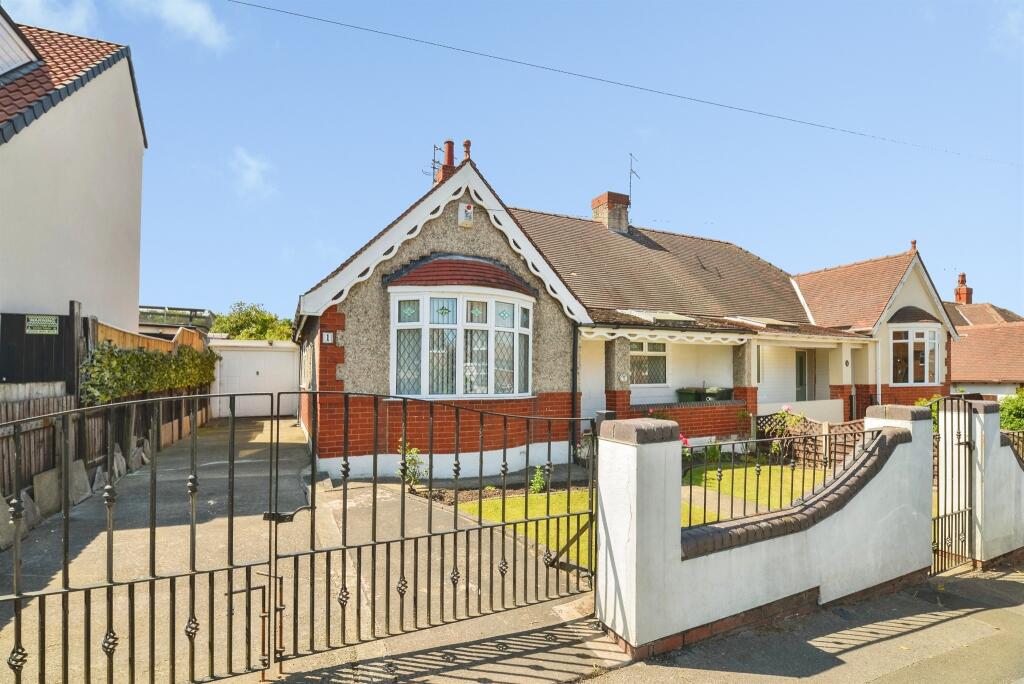 Main image of property: Fairfield Avenue, Ormesby, Middlesbrough