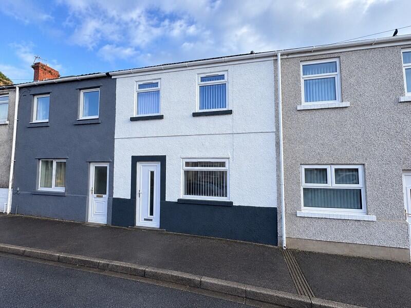 Main image of property: Compass Street, Manselton, Swansea, City And County of Swansea.