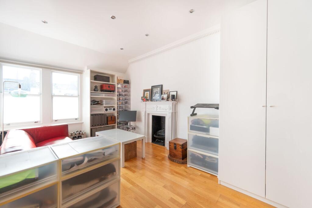 Main image of property: Cleveland Square, Bayswater, London, W2