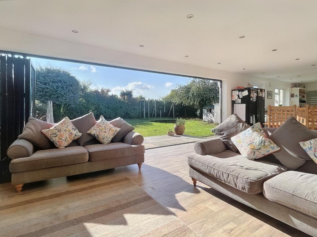 House in Bristol, Sandford Batch, Winscombe and Sandford - View 2