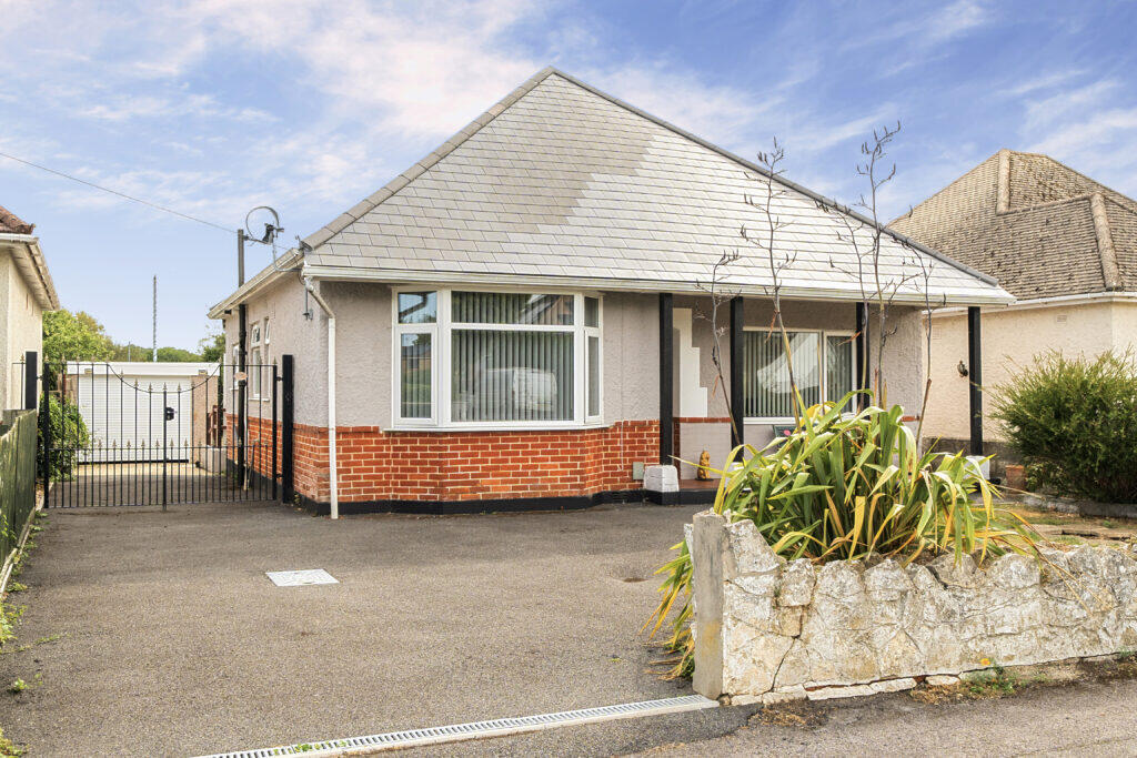 Main image of property: Kinson Park Road, Bournemouth, BH10