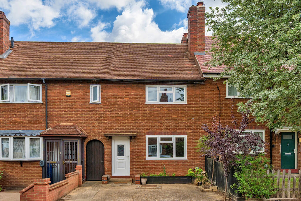 Main image of property: Gregory Crescent, London