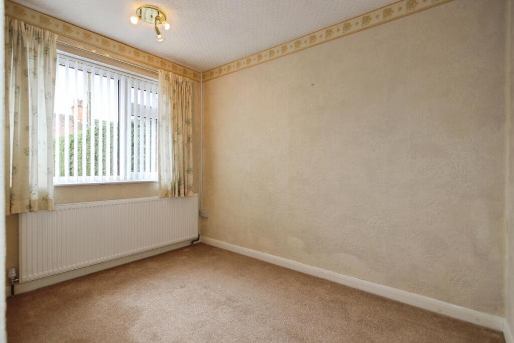 House in Derby - More