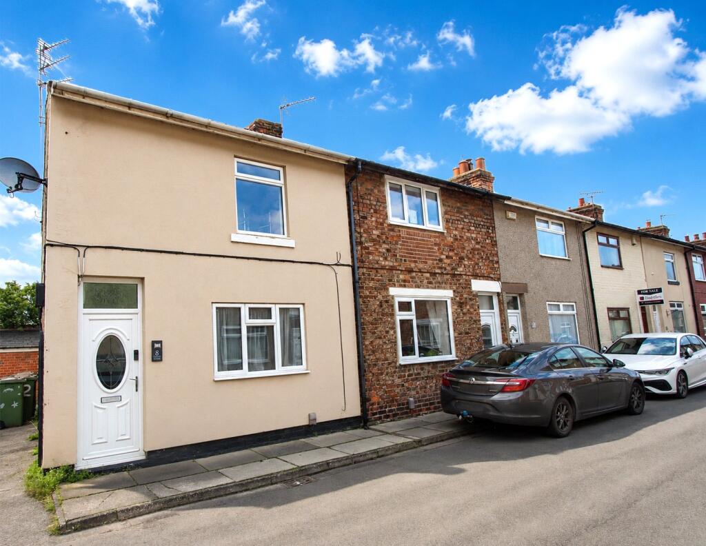 Main image of property: Chapel Street, Marske-by-the-Sea
