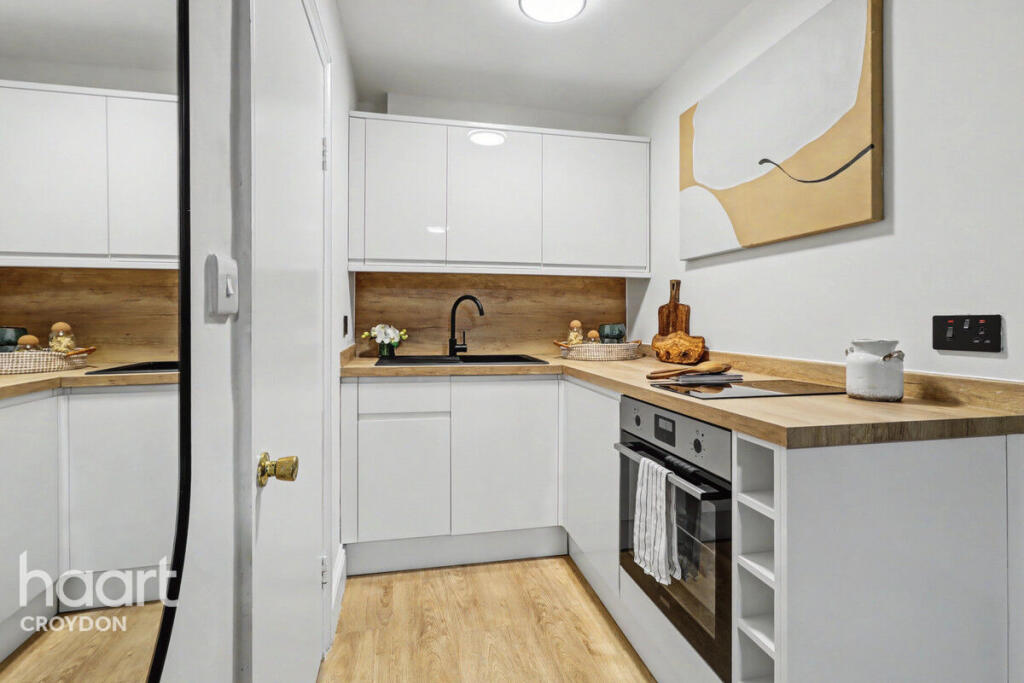 Main image of property: Dornton Road, SOUTH CROYDON