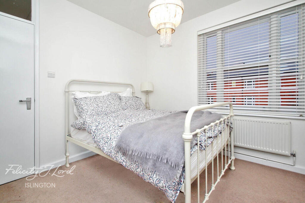 Main image of property: Taverner Square, Highbury Grange, London