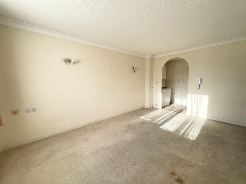 Homepoint House, Mersham Gardens, Bitterne, SO18 - View 2