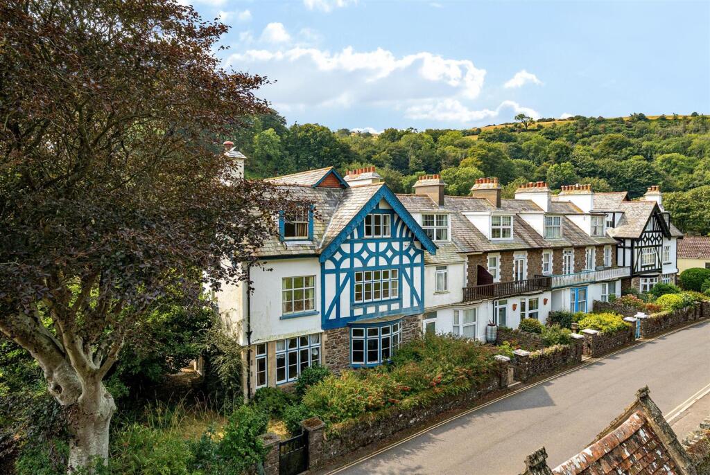 Main image of property: Longmead, Lynton