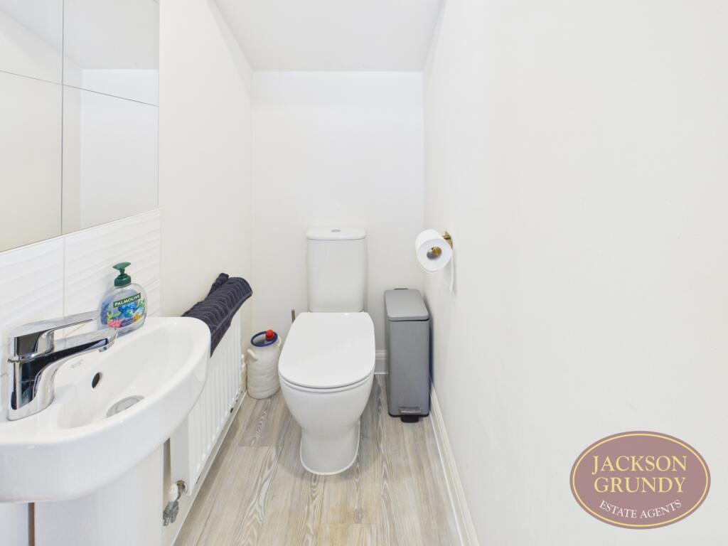 Thompson Way, Moulton, NN3 7DU - View 6