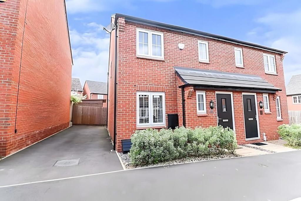 Main image of property: Mulberry Way, LE7