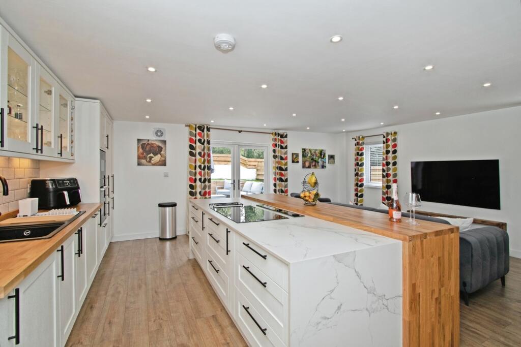 House in Truro - More