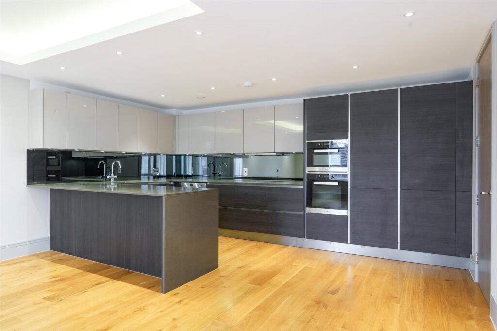 Main image of property: Benjamin House, Cecil Grove, St John's Wood, London, NW8
