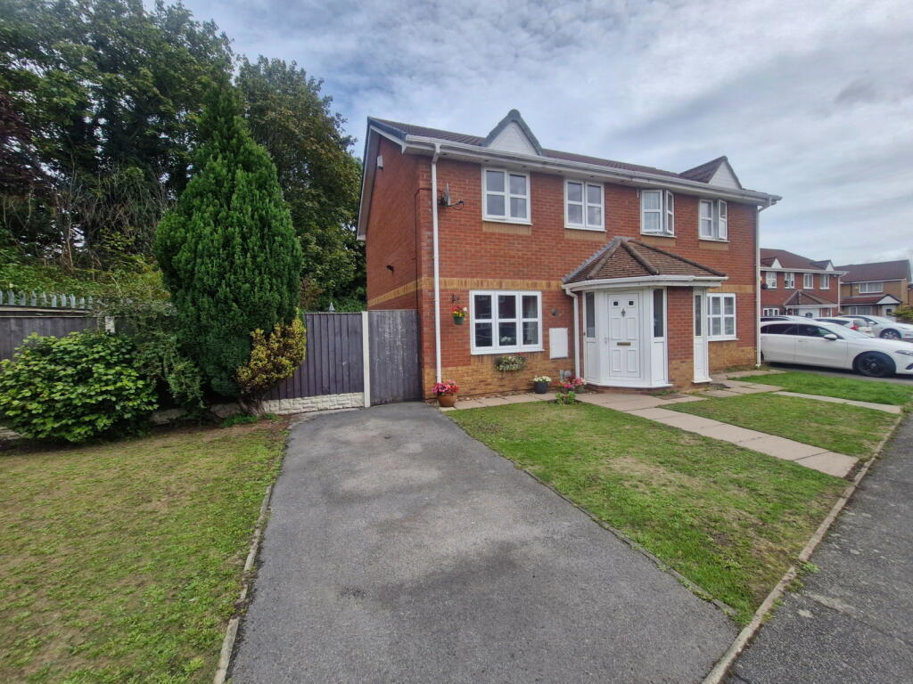 Main image of property: Greenbank Drive, Fazakerley