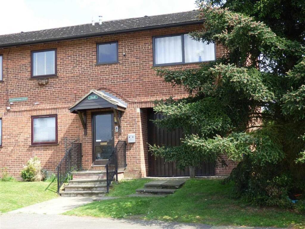 Main image of property: Cripsey Avenue, Ongar