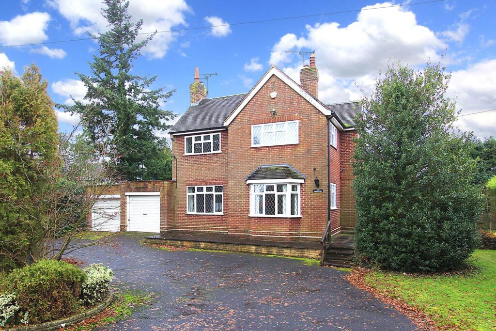 Main image of property: Springhill Lane, Lower Penn, Wolverhampton